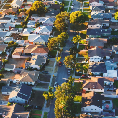Homes at 33071, 33075, 33076, 33077