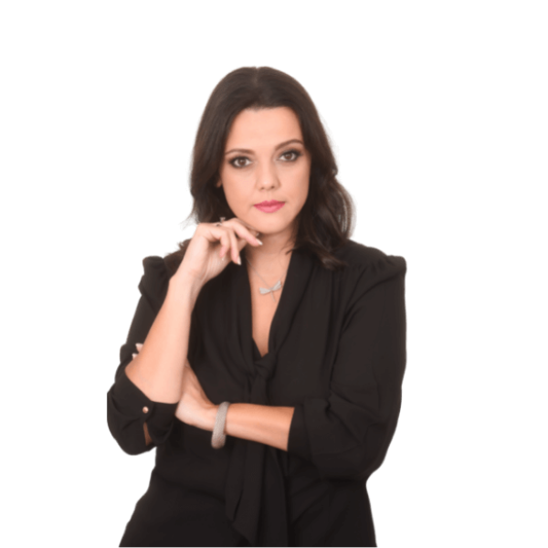 Estee Soto|COACHING