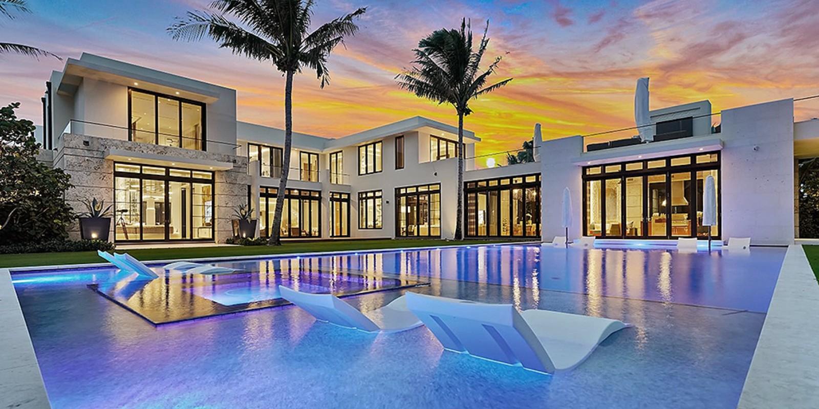 Ventajas de invertir en bienes raíces en Doral