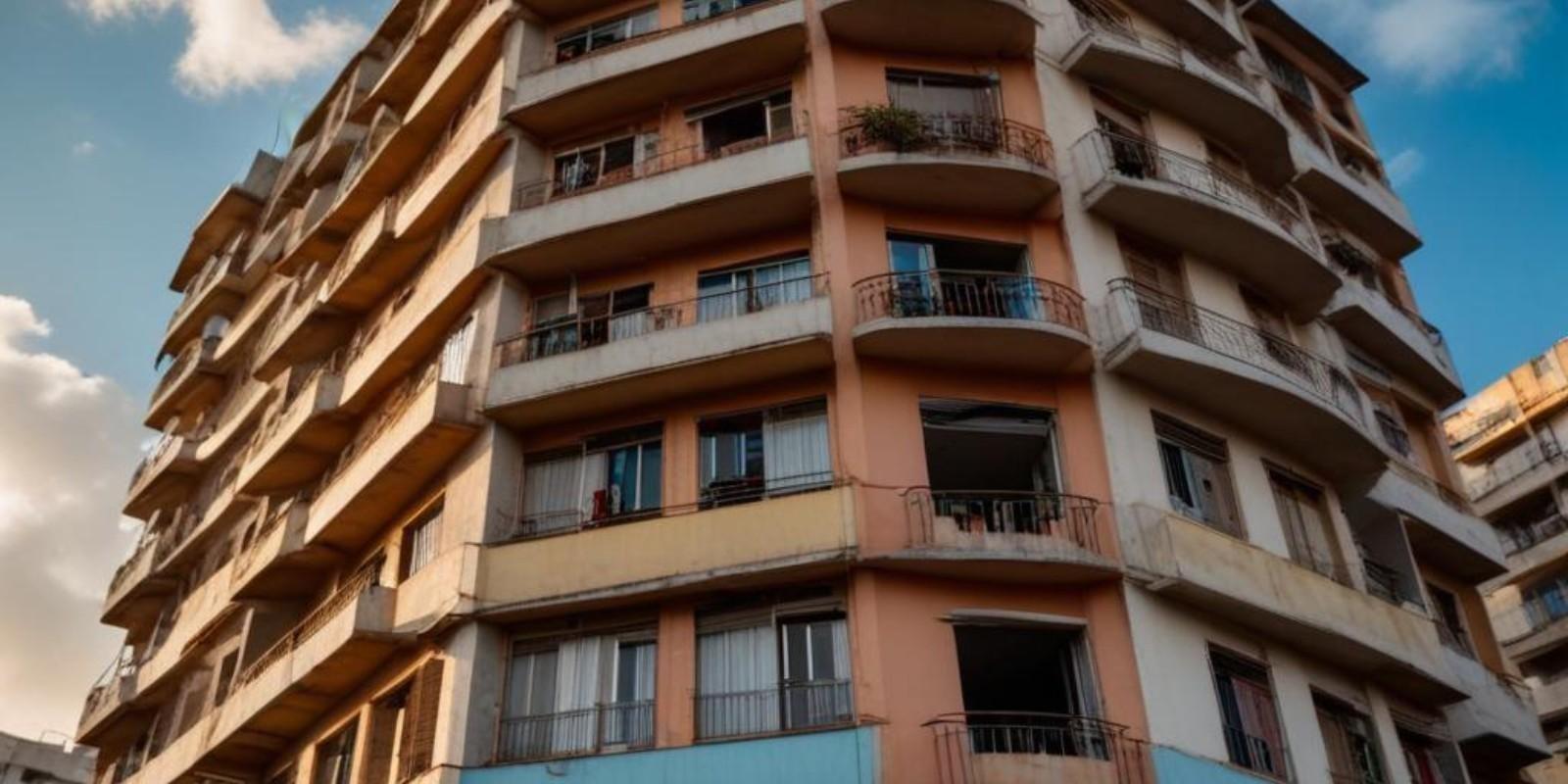 Mercado Inmobiliario en Venezuela: Oportunidades y Retos