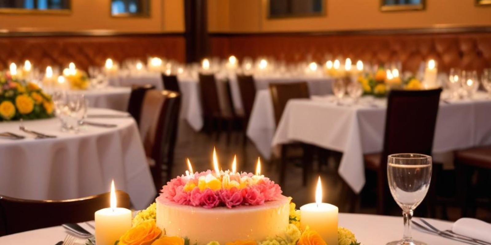 Nuevos Restaurantes Michelin en Orlando 2025